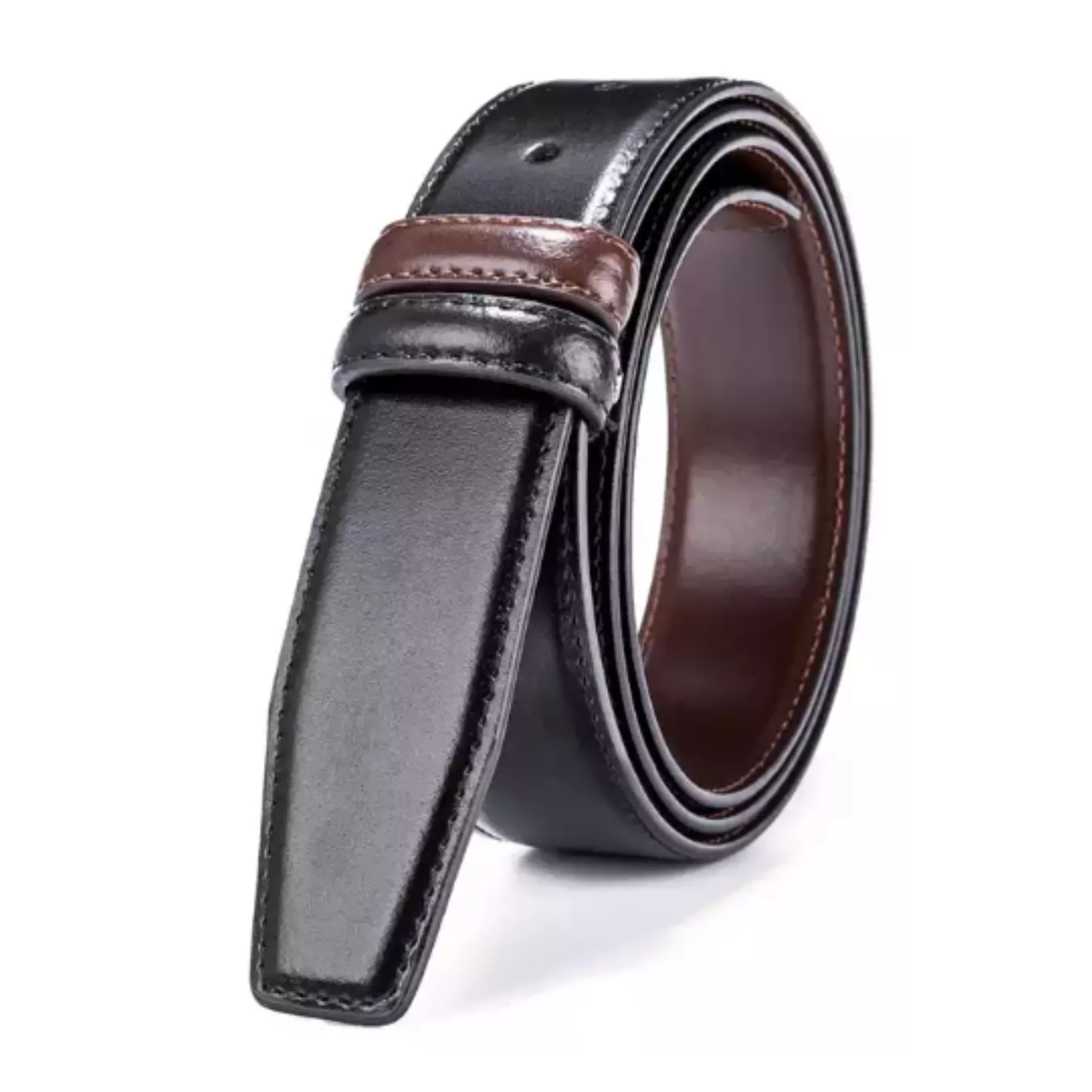 35mm | Reversible Belt | Long