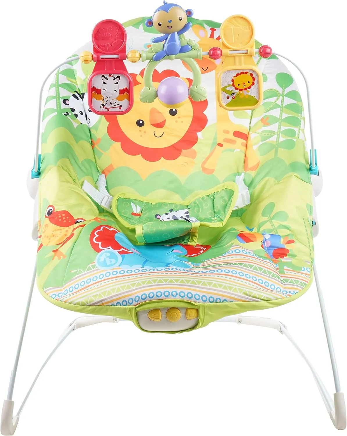 Amla Care Baby Rocking Chair 88962