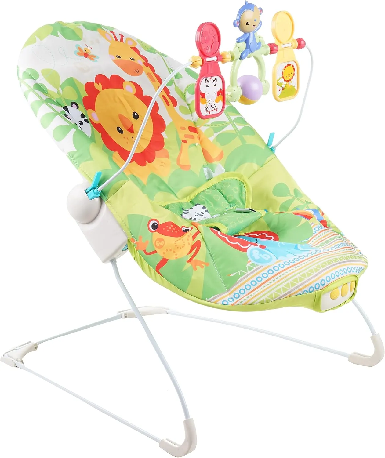 Amla Care Baby Rocking Chair 88962