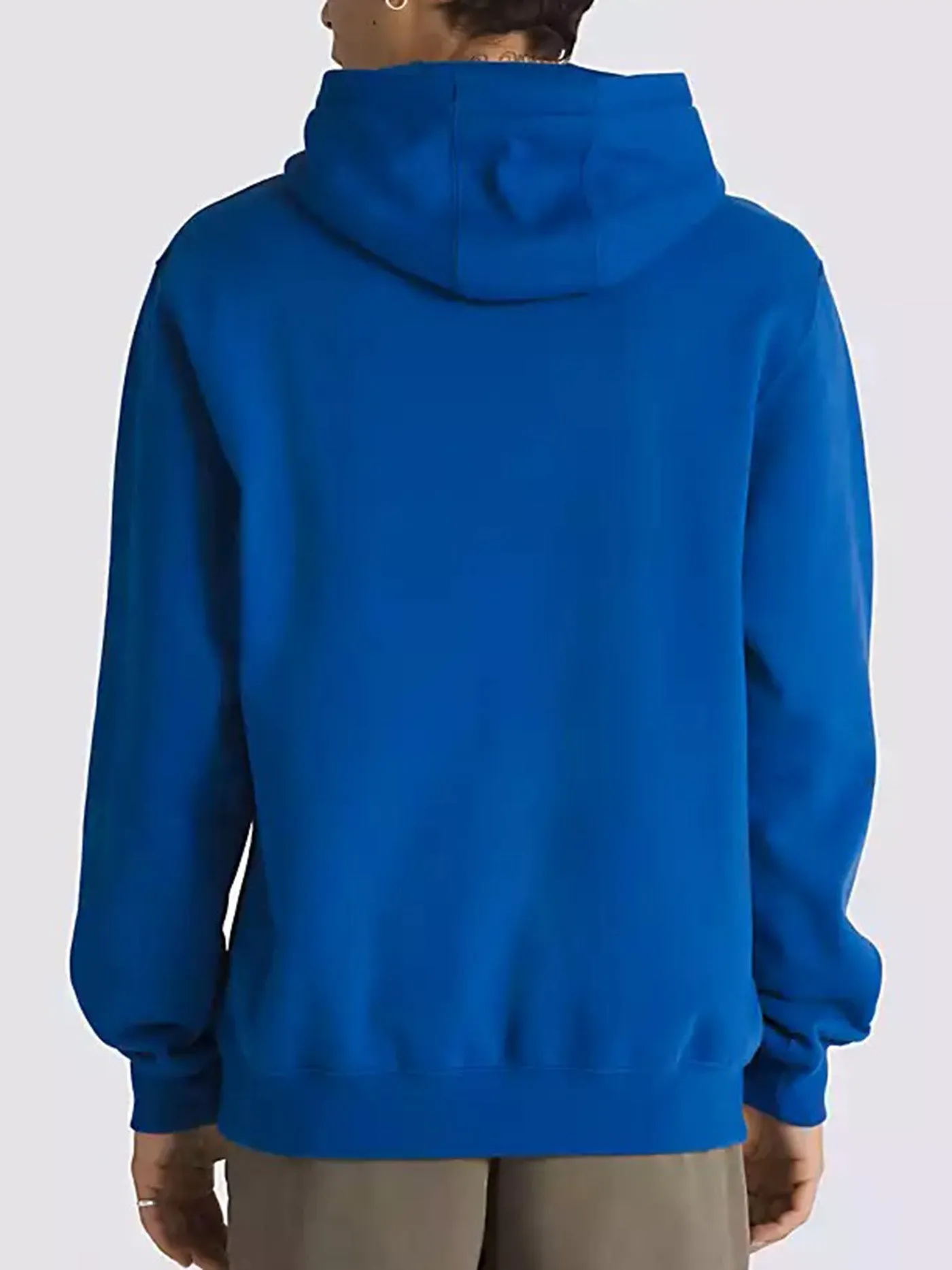 Arched Hoodie