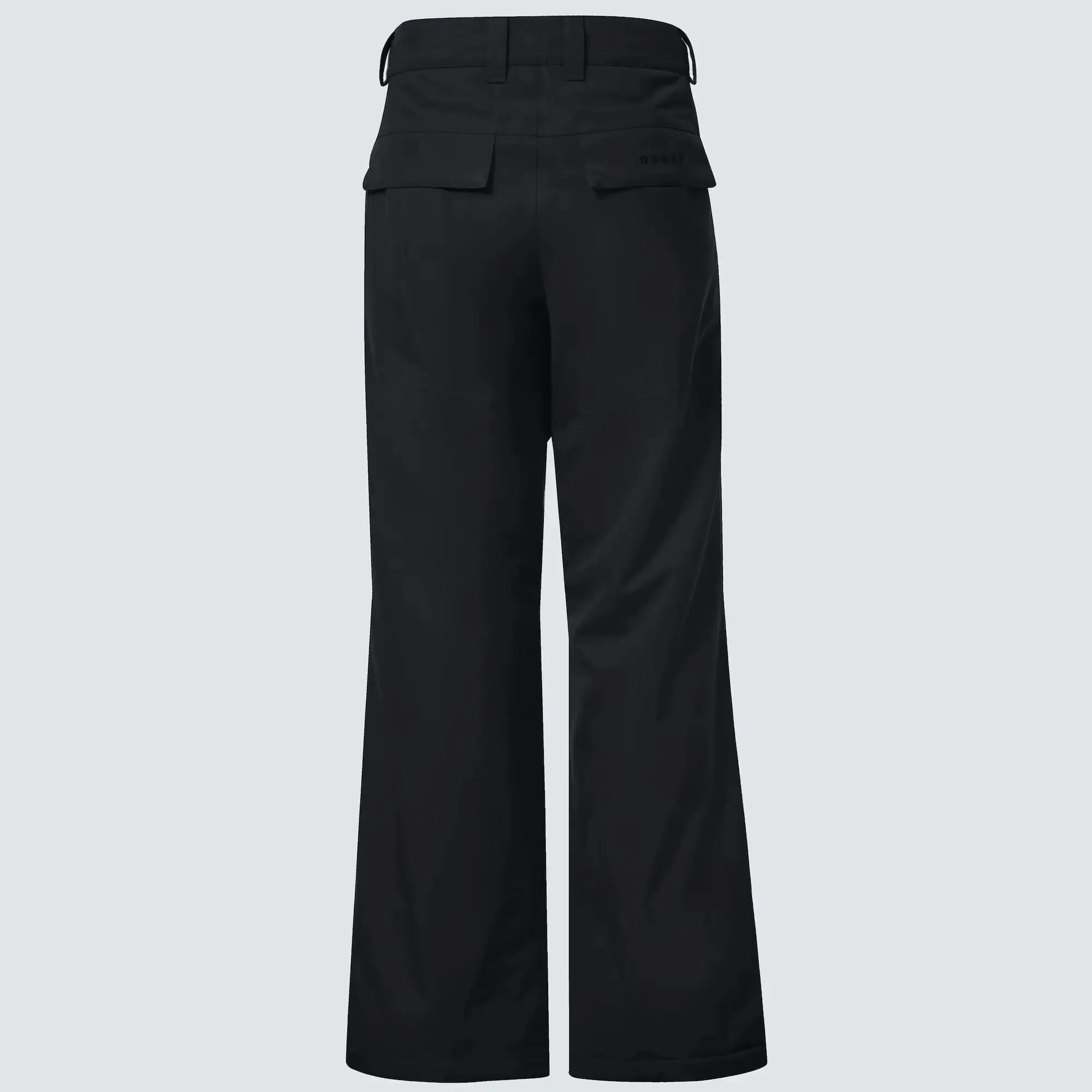 Best Cedar Rc Insulated Ski Pant - Black