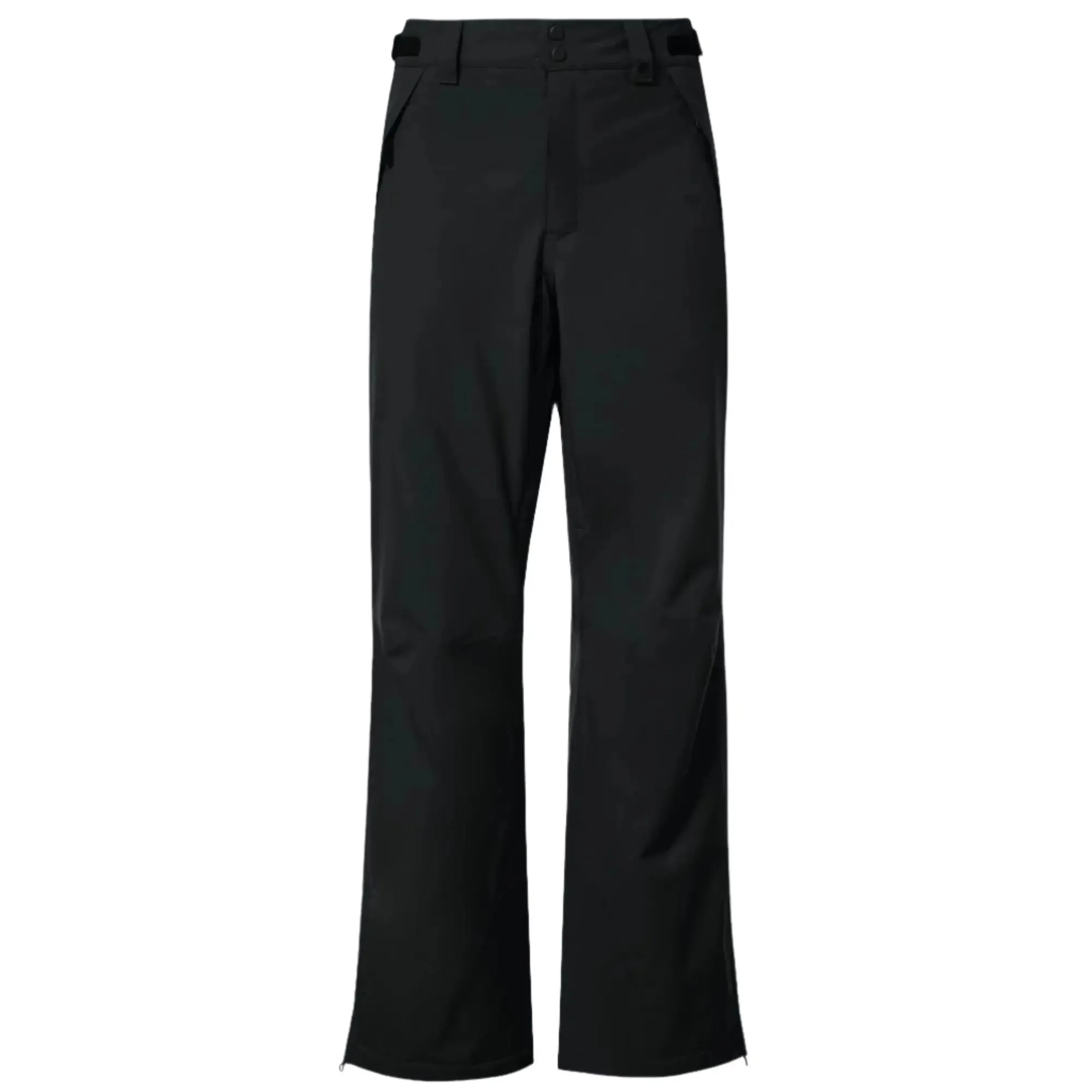 Best Cedar Rc Insulated Ski Pant - Black