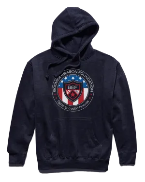 Boomer Esiason Foundation Charity Hoodie