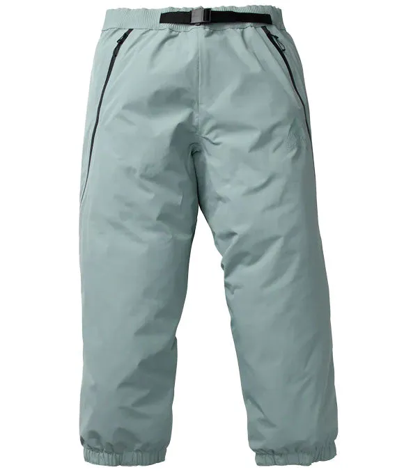 Burton Futuretrust 3L Pant Petrol Green 2025