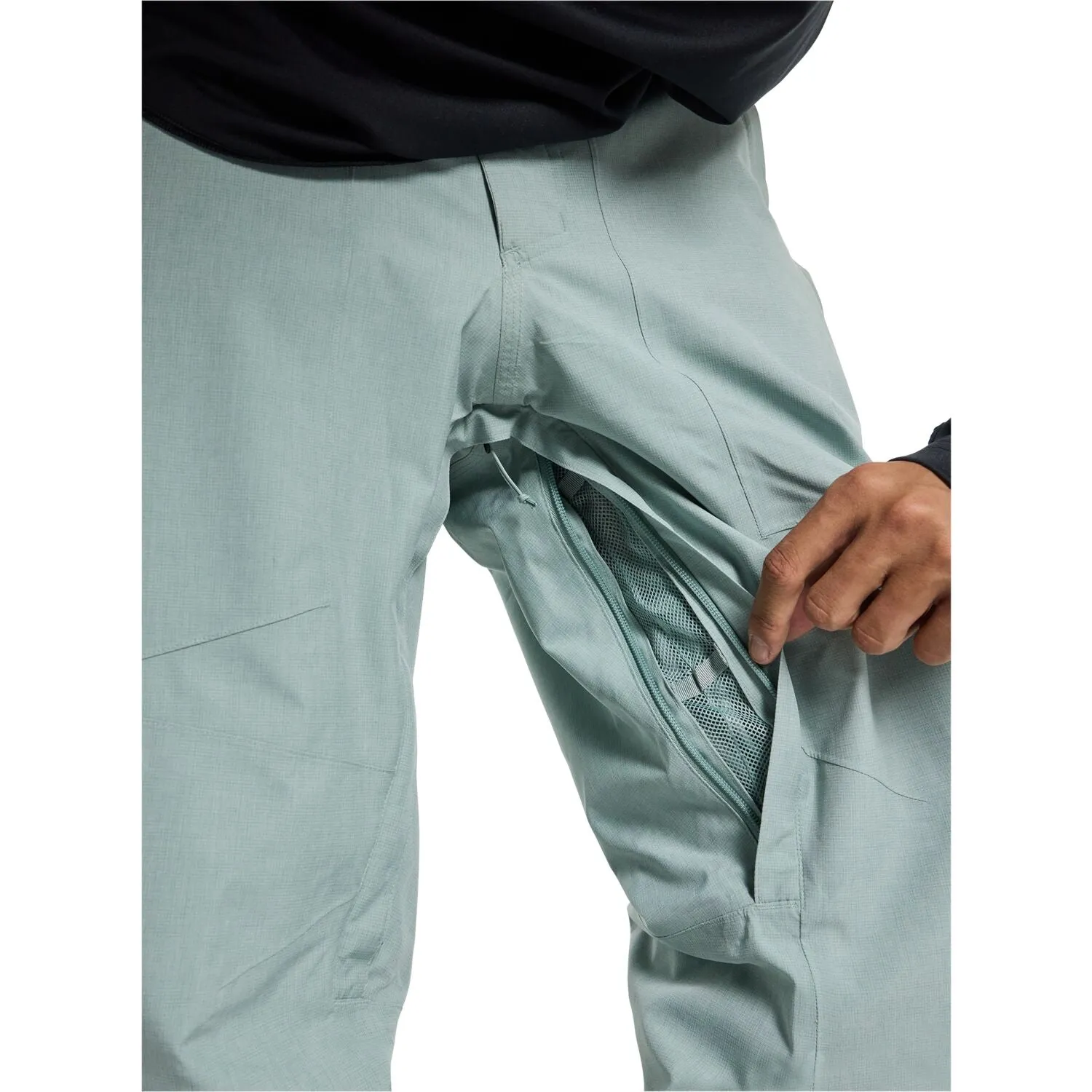 Burton Melter Plus Pant 2025 - Men's