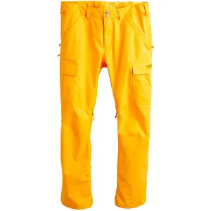 Burton Mens Cargo Pant Relaxed 2022