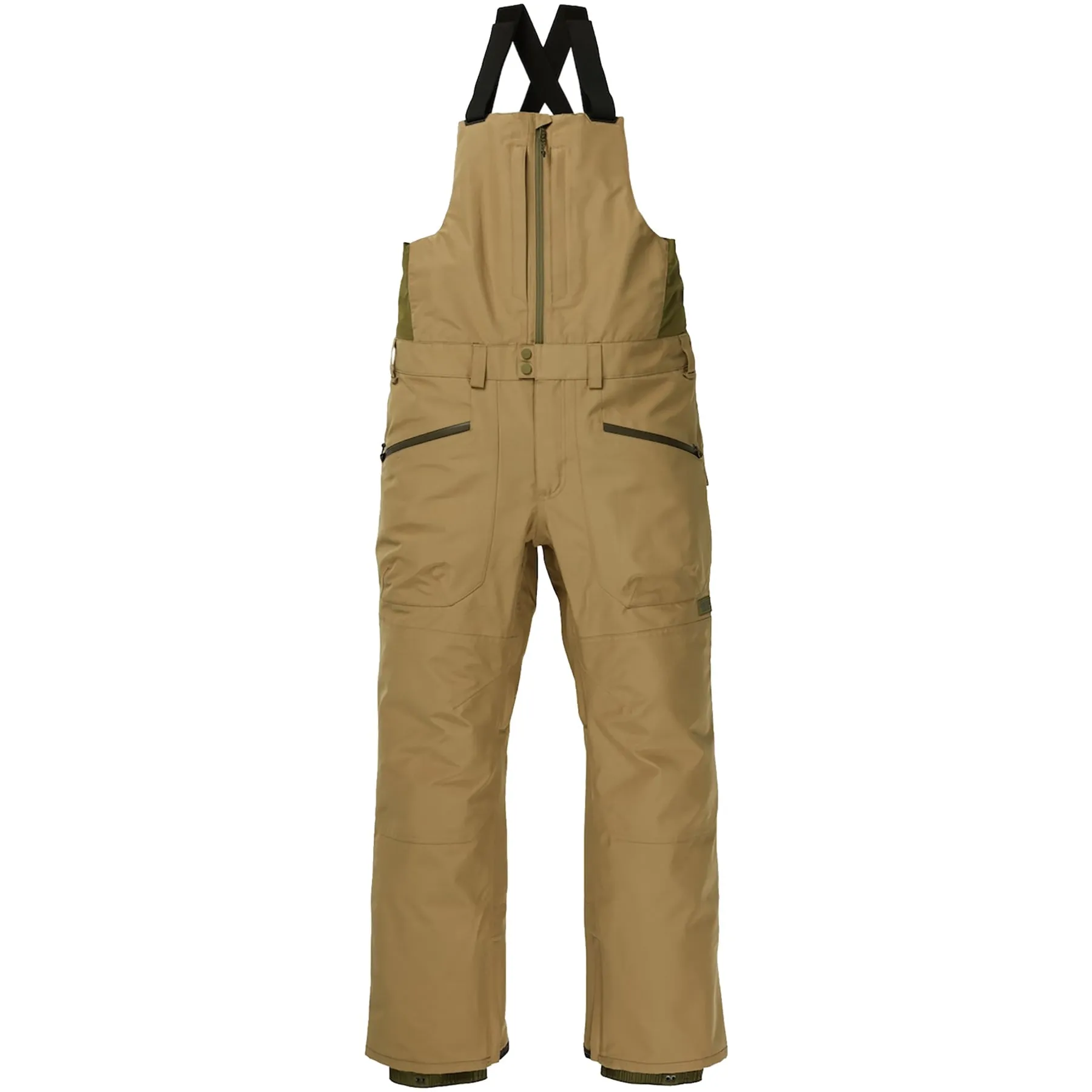 Burton Men's Reserve GORE‑TEX 2L Bib Pants 2024