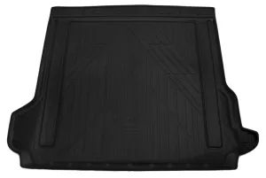 Custom Moulded Boot Liner suits Toyota Prado 150 2017-7/2024 5 Seater Cargo Mat Black EXP.ELEMENT48143B13