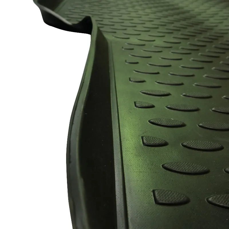 Custom Moulded Boot Liner suits Toyota Prado 150 2017-7/2024 5 Seater Cargo Mat Black EXP.ELEMENT48143B13