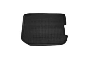 Custom Moulded Cargo Boot Liner Suits Citroen C4 Picasso Comfort 1/2007-2014 Van EXP.NLC.10.12.B14