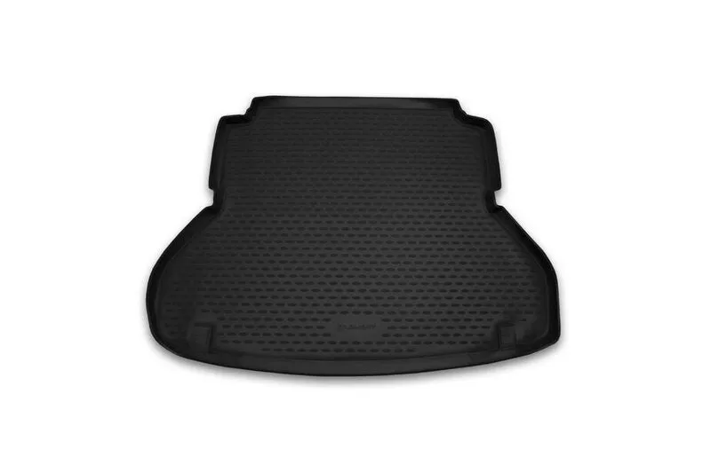 Custom Moulded Cargo Boot Liner Suits Hyundai Elantra 5/2016-On Sedan 1 Piece EXP.CARHYN00004