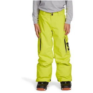 DC Banshee Youth Pant 2022