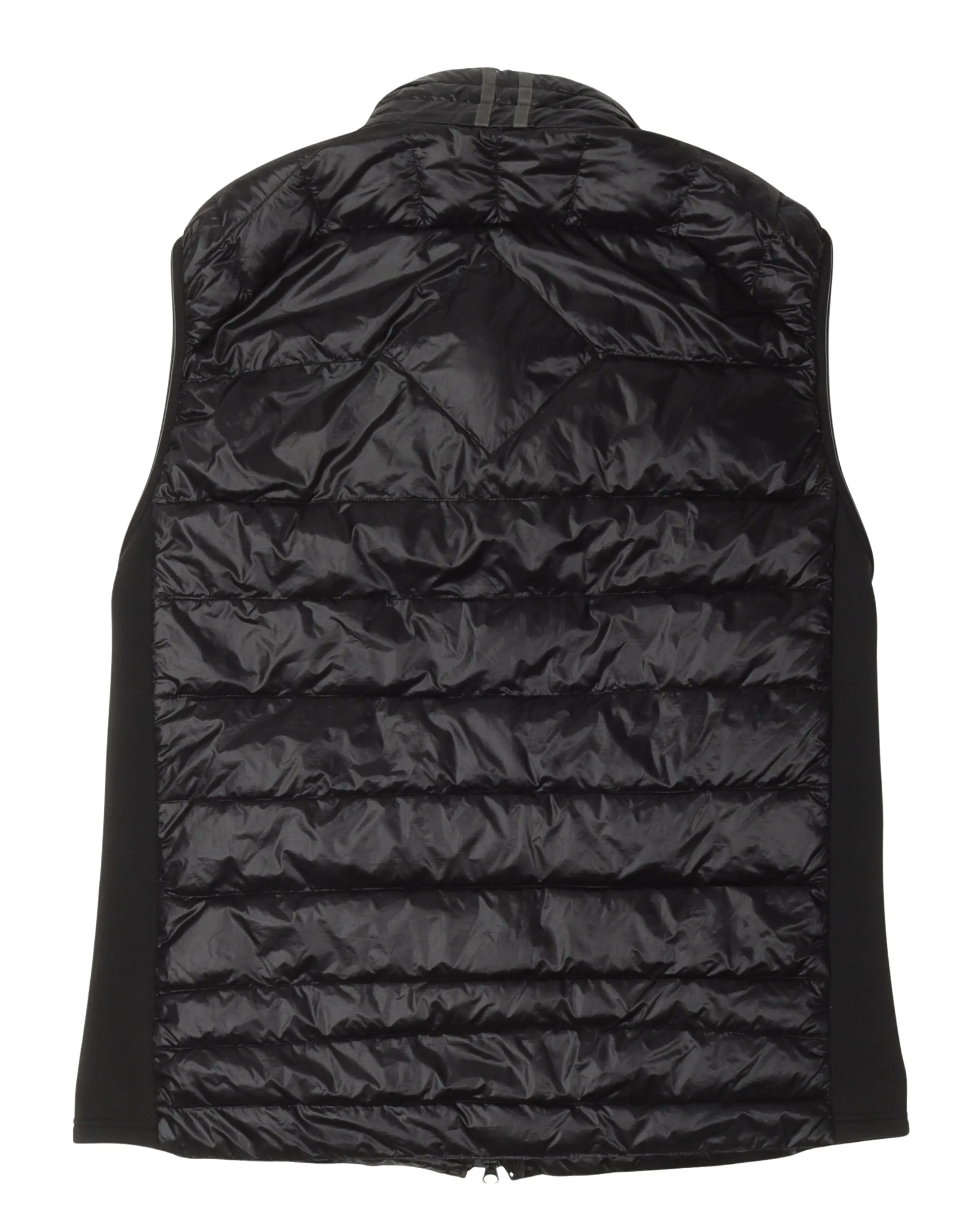 Down Filled Puffer Vest