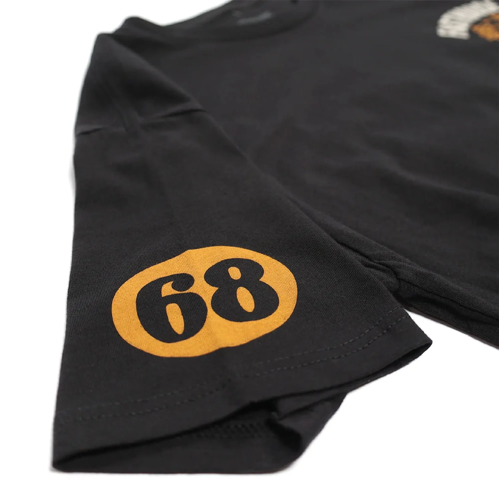 Fasthouse 68 Trick SS Tee