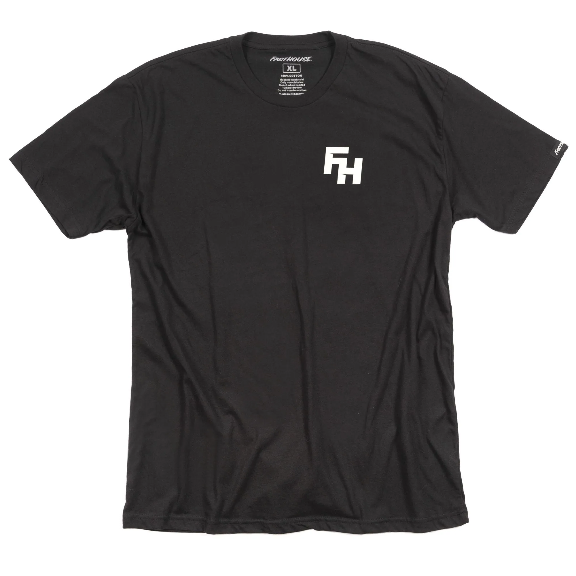 Fasthouse Sparq SS Tee