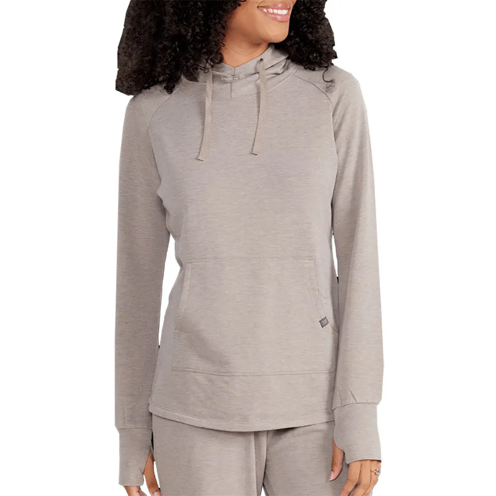 Free Fly Bamboo Fleece Womens Hoodie