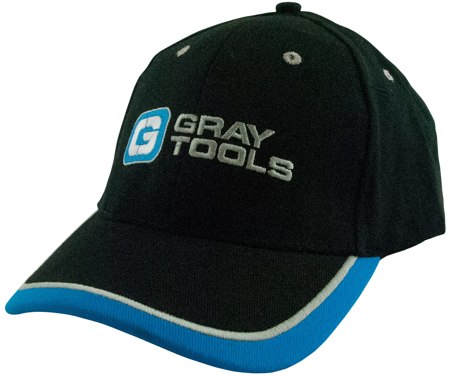 Gray Tools Baseball Cap