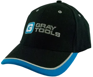 Gray Tools Baseball Cap