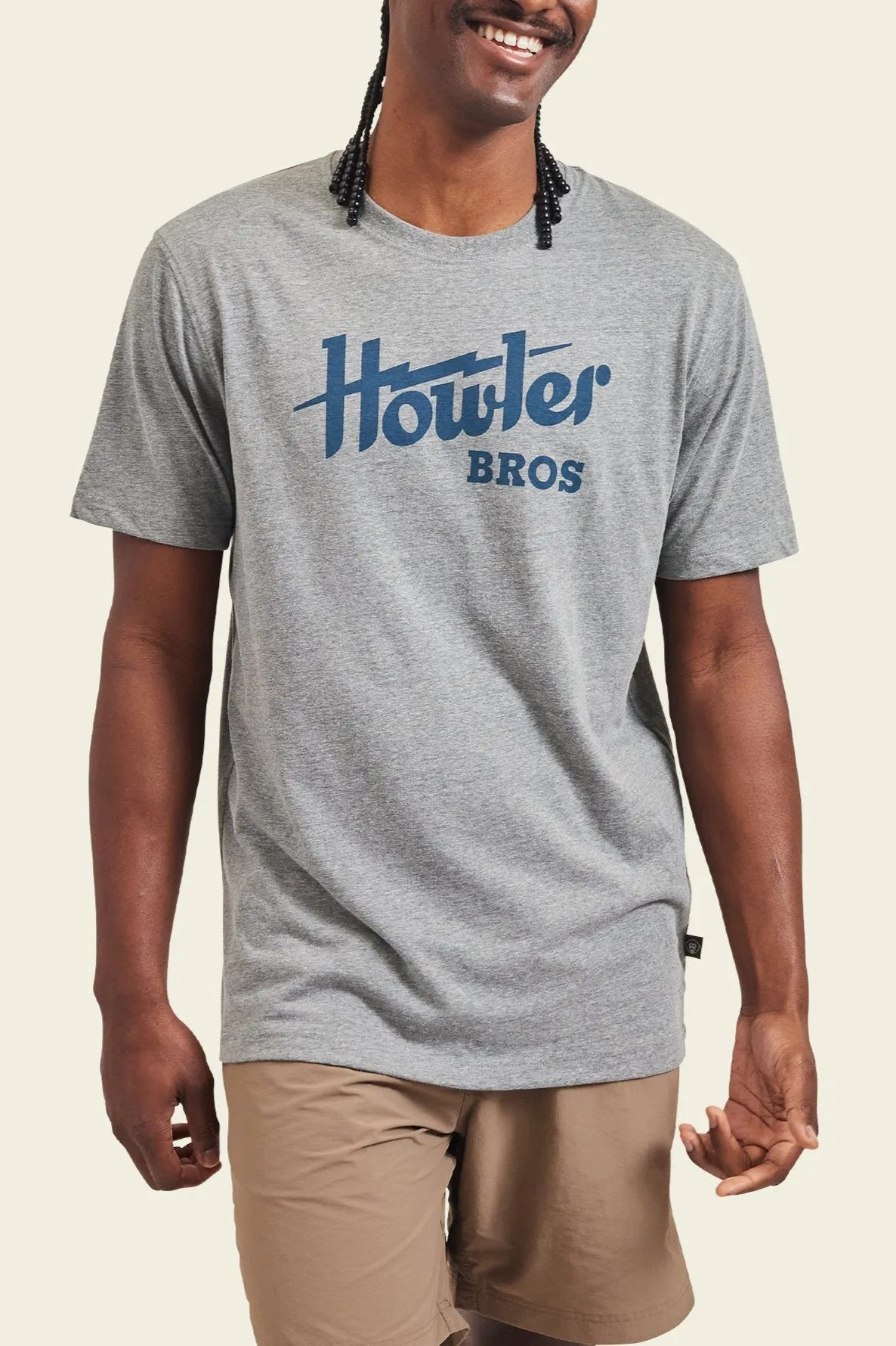 Howler Electric T-Shirt