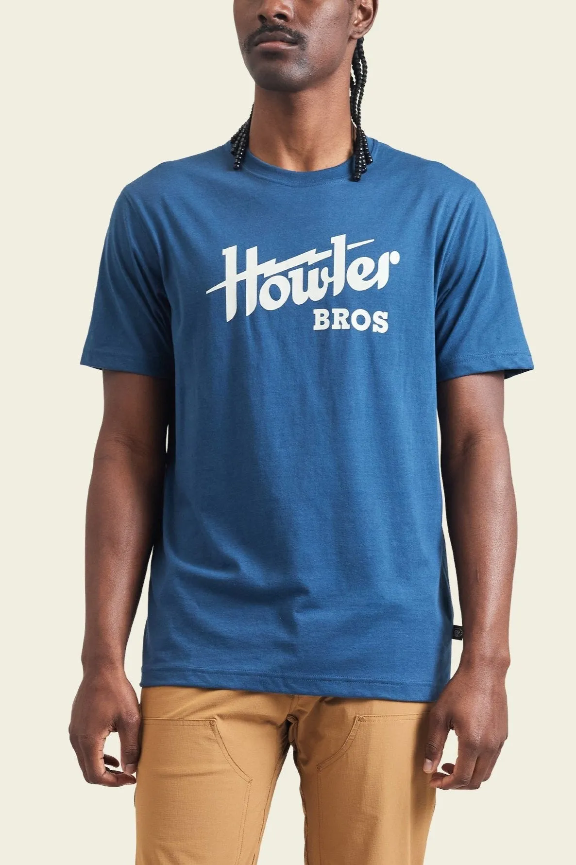 Howler Electric T-Shirt