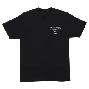 INDEPENDENT T-SHIRT BARRIO BLACK