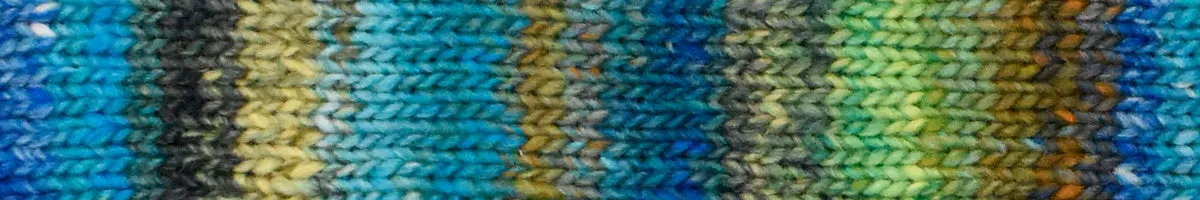 Ito by Noro 100% Wool Yarn