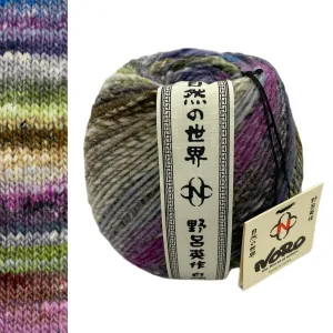 Ito by Noro 100% Wool Yarn