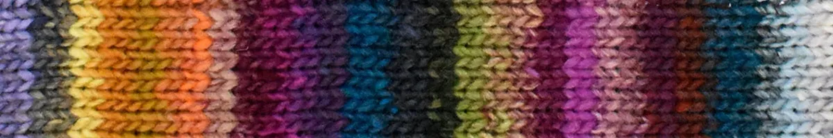 Ito by Noro 100% Wool Yarn