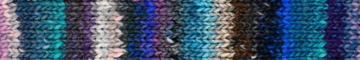 Ito by Noro 100% Wool Yarn