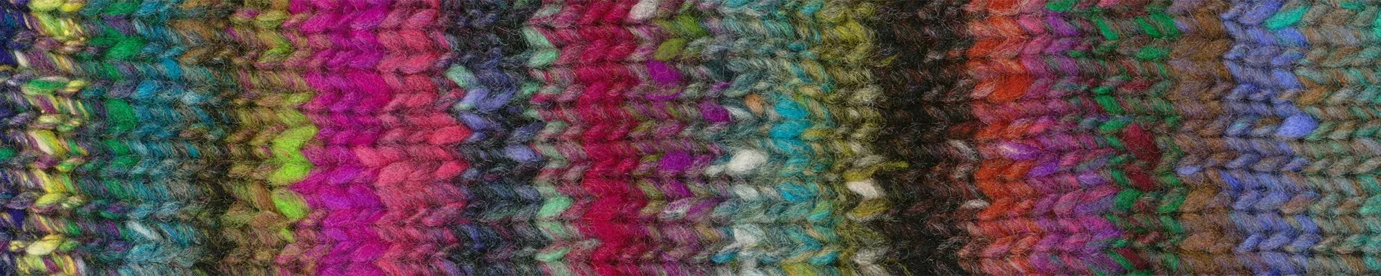 Ito by Noro 100% Wool Yarn