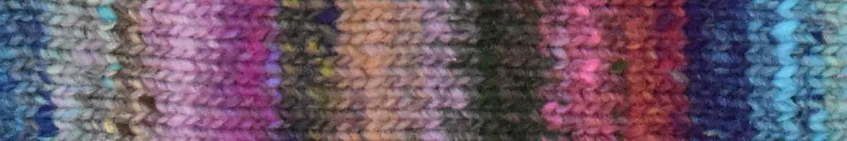 Ito by Noro 100% Wool Yarn