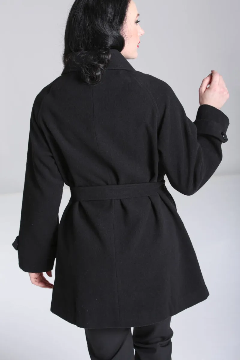 Juliette Coat