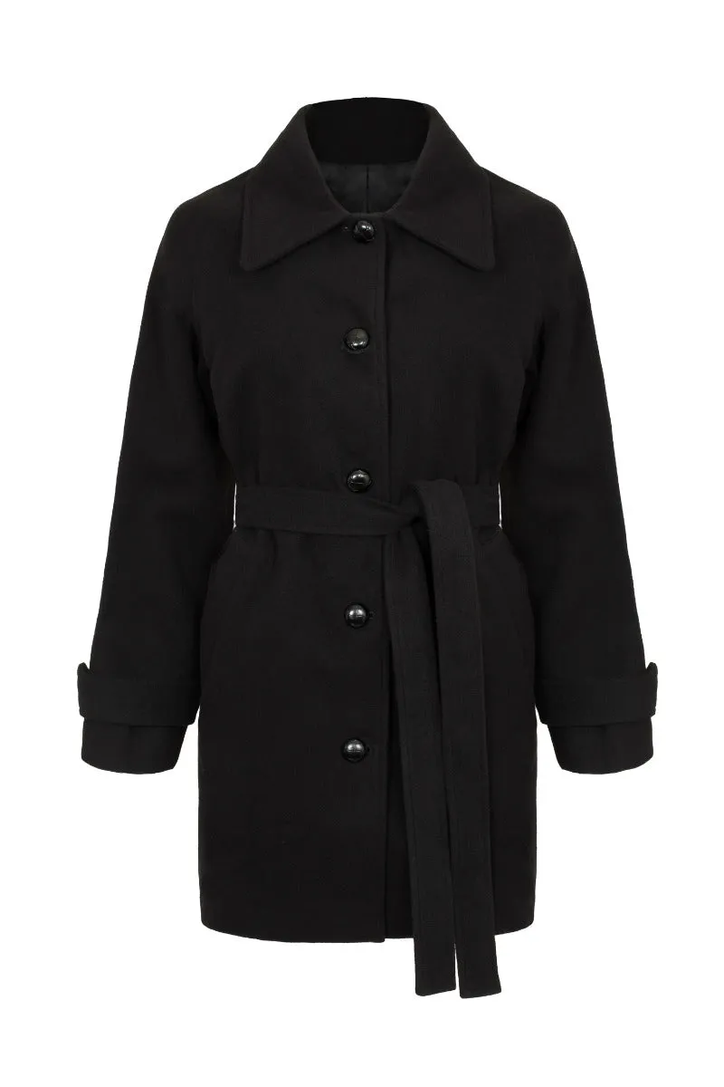 Juliette Coat