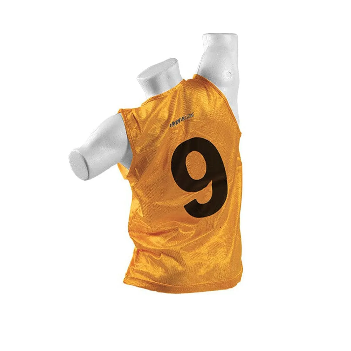 Kwikgoal Numbered Vests 1-18 | 19A9