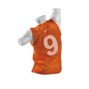 Kwikgoal Numbered Vests 1-18 | 19A9