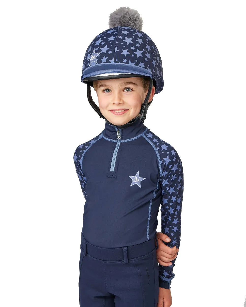 LeMieux Mini Base Layer