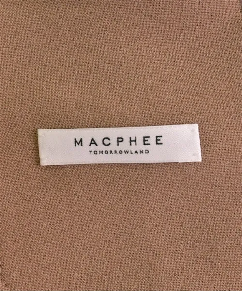 MACPHEE Vests