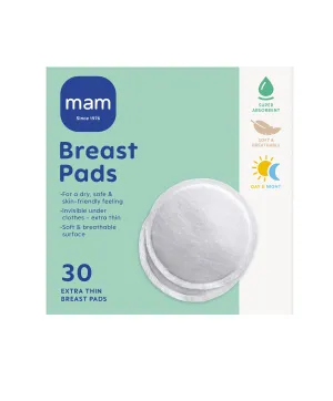 MAM Breast Pads