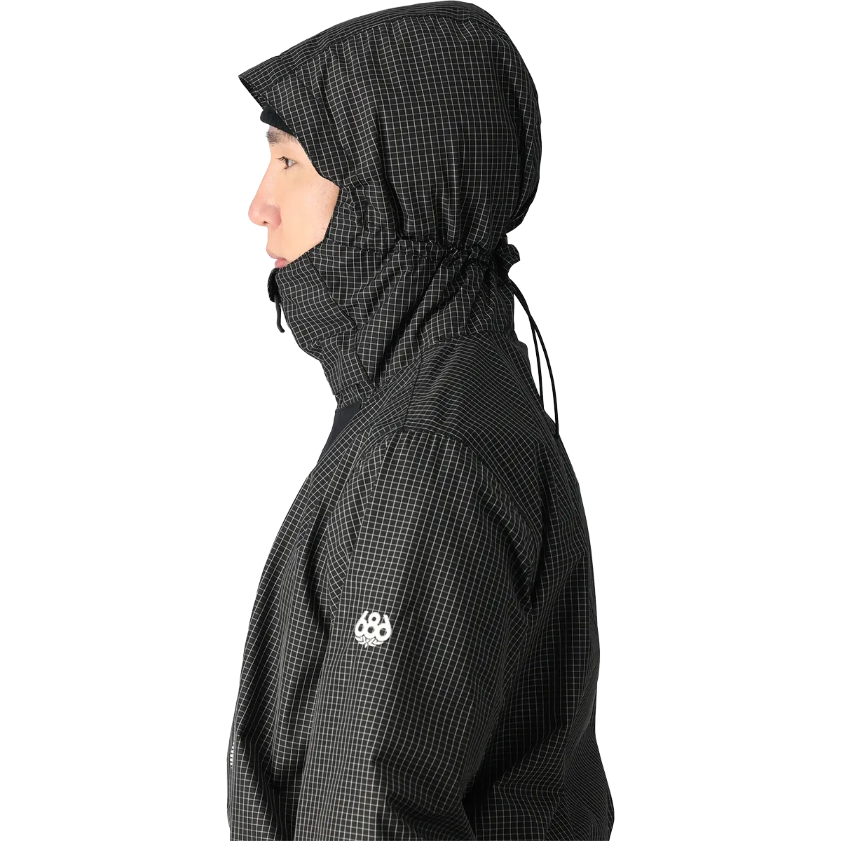 Men's Ghost 2.5L Anorak