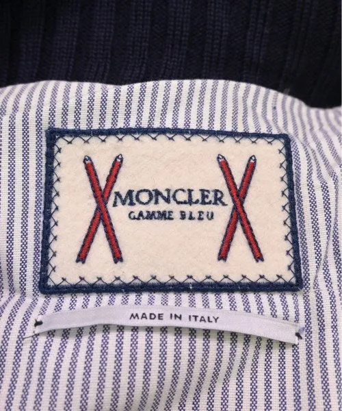 MONCLER GAMME BLEU Down coats