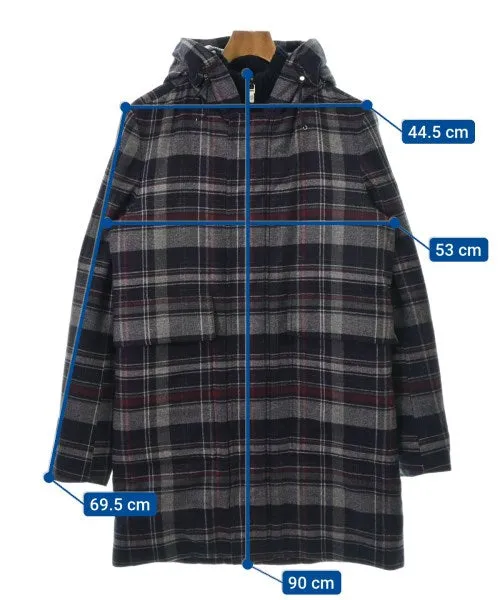 MONCLER GAMME BLEU Down coats