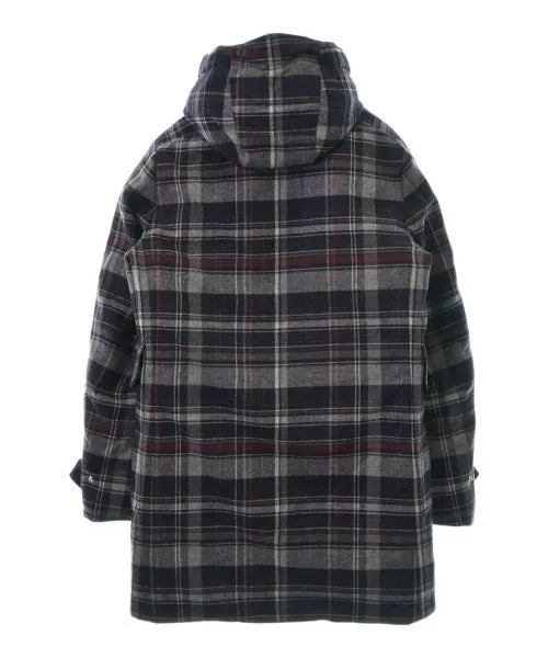 MONCLER GAMME BLEU Down coats