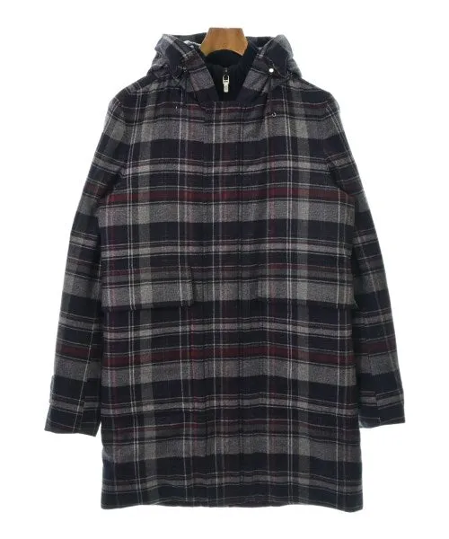 MONCLER GAMME BLEU Down coats