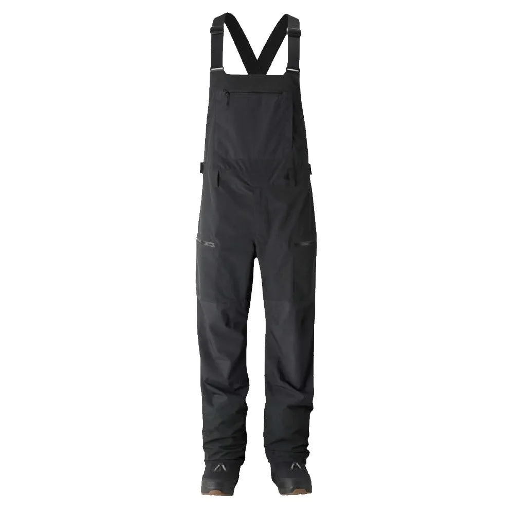 Mountain Surf Snowboard Bib Pant