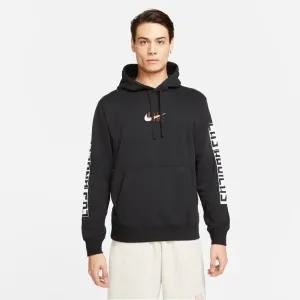 Nike Men's Club América Fleece Pullover Hoodie