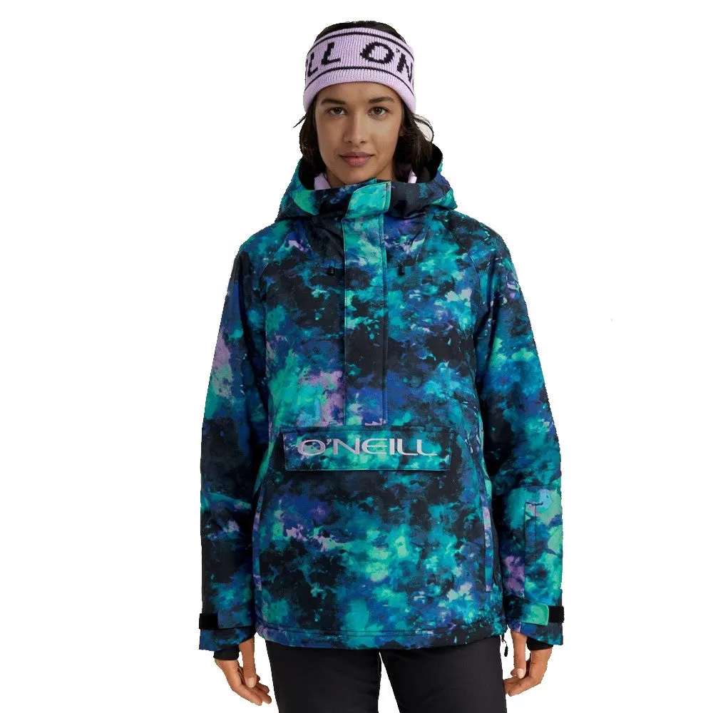 Originals Anorak Ski Jacket - Womens