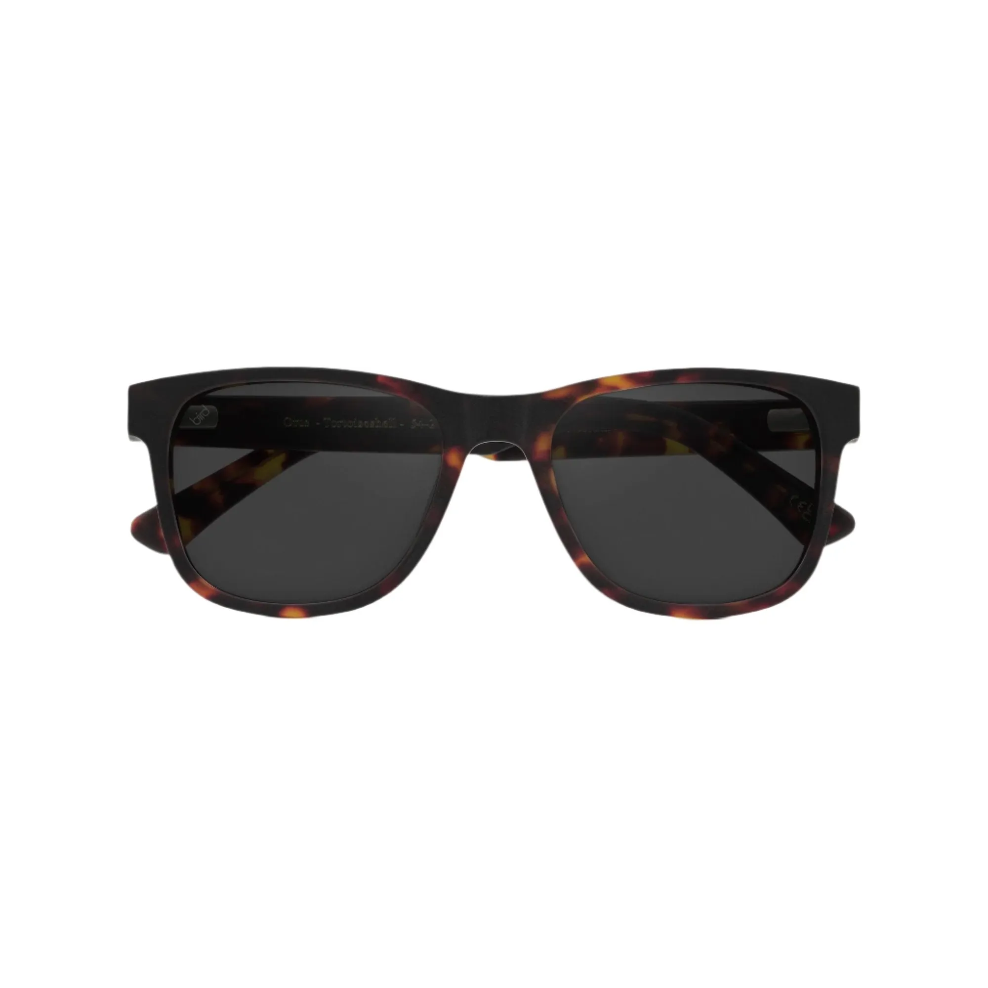 Otus | Tortoiseshell Plant-Based Sunglasses