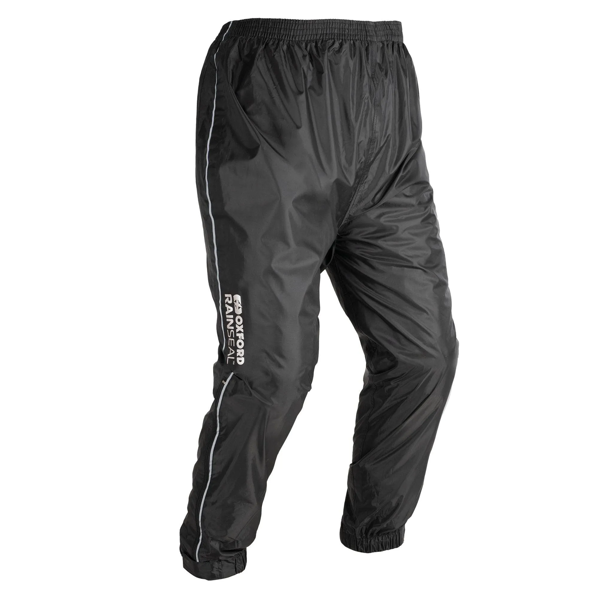 Oxford Rainseal Pant Black 3XL