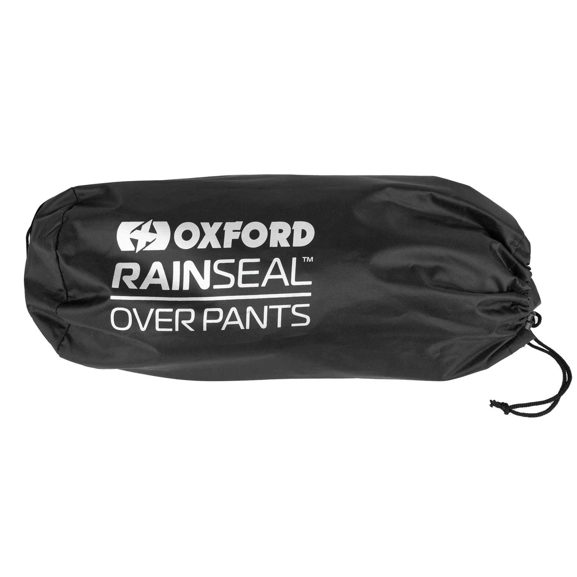 Oxford Rainseal Pant - Black