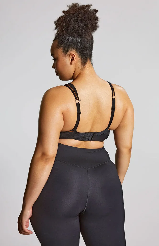 Panache Sculptresse - Activate - Wired Sports Bra